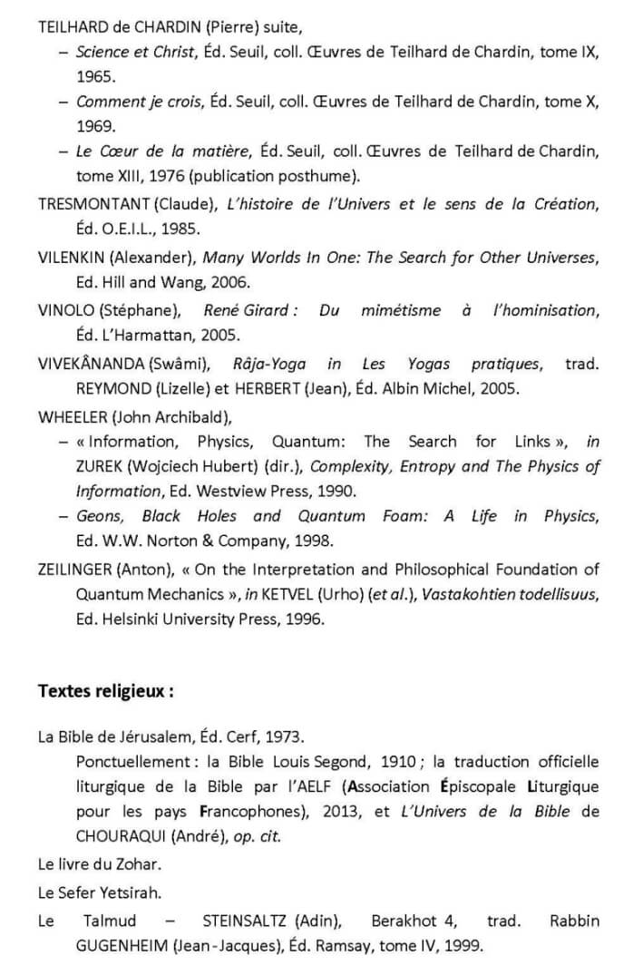 Page 112 de Grains de Sinapiu montrant un texte. Page 112 de Grains de Sinapiu montrant un texte.